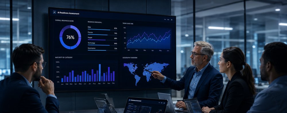 AI Readiness Assessment
