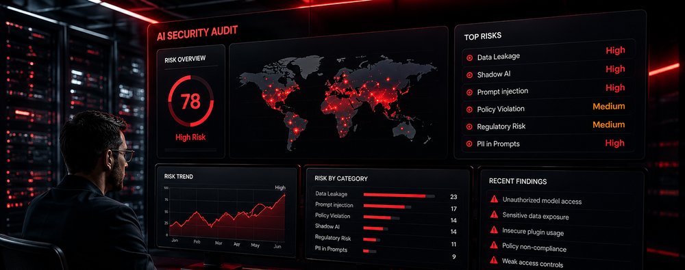 Secure AI Assessment